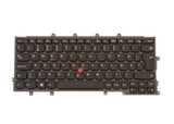 Lenovo CS13XKeyboard SWE CHY