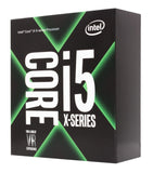 Intel i5-7640X