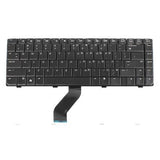 HP Keyboard (SPANISH)