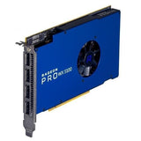 Dell Radeon Pro WX 5100, 8GB,