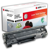 AgfaPhoto Toner Black
