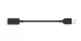 Lenovo USB-C to Slim-tip Cable Adapte