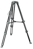 Manfrotto Video tripod-telescopic twin