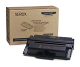 Xerox Toner Black High Capacity
