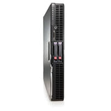 Hewlett Packard Enterprise ProLiant BL685c G5 8382 QC