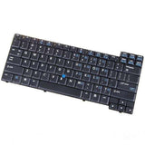 HP Mobile Windows keyboard with