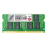 Transcend 16GB DDR4 2133 SO-DIMM 2RX8