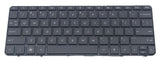 HP KB PT BLK(GER)(AENM6G00REV3A)C
