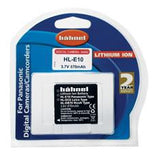 Hähnel DK BATTERY PANA. HL-008/PE10