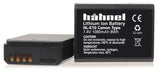 Hähnel DK BATTERY CANON HL-E10