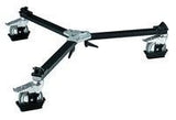 Manfrotto Cine/Video Dolly W/Spike
