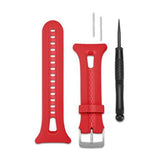 Garmin Replacement Band, Red