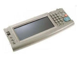 HP Control Panel Asm