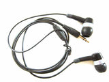Samsung UNIT-EARPHONE,3 PLUG,BLK,EU