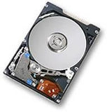 HGST 20GB IDE 4200RPM 2MB 9,5MM