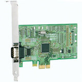 Lenovo Brainboxes PCI-Express