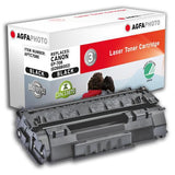 AgfaPhoto Toner Black