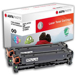 AgfaPhoto Toner Black 312X