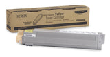 Xerox Toner Yellow High Capacity