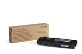 Xerox Toner Black