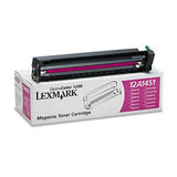 Lexmark Toner/Magenta 6500sh f Optra