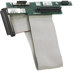 HP Board, Backplane, REM Media