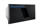 Quantum tape auto loader/library Black