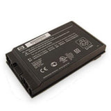 HP Battery 6 Cell 10.8V