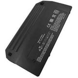 HP NX9400 Battery 12-cell14.8VDC,