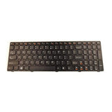 Lenovo Keyboard (BELGIAN)