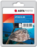 AgfaPhoto Ink Black No. 933XL