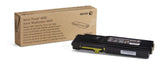 Xerox Toner Yellow High Cap.