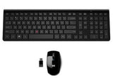 HP Slim Wireless Ruby KBD-MUS