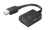 Lenovo TP USB Charging Adapter