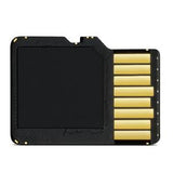 Garmin 8 GB microSD Card