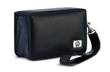 HP Small primeum leather case