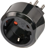 Brennenstuhl Power plug adapter Type J