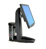 Ergotron NF ALL IN ONE SC LIFT STAND