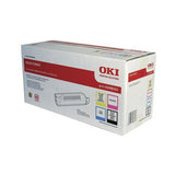OKI Toner Rainbow Kit