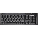 HP Keyboard (NORDIC)