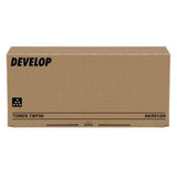 Develop Toner Black