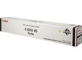 Canon Toner Black No. C-EXV45
