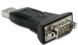 Delock USB 2.0 to Serial Adapter