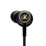 Marshall MODE EQ HEADPHONE Blk & Brass