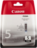Canon Ink Black PGI-5BK