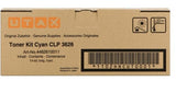 Utax Toner Cyna