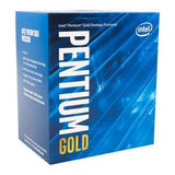 Intel G5600 - 3.9 GHz Pentium Gold