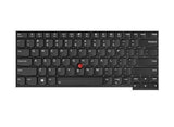 Lenovo Keyboard (SPANISH)