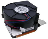 HP D530 CPU FAN AND METAL CLIPS