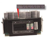 HP Processor, w/ Heat Sink 550/10